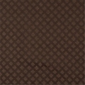 Designer Fabrics Designer Fabrics E552 54 in. Wide Brown; Diamond Jacquard Woven Upholstery Grade Fabric E552